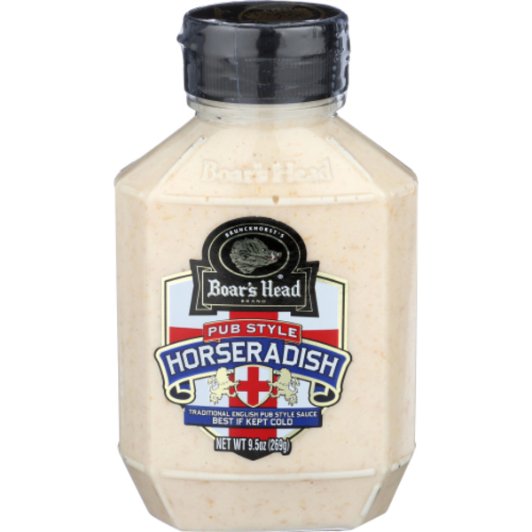 Boar's Head Deli Dressing 8.5 Fl Oz